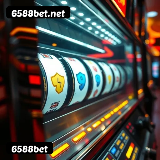 Guia visual quadrado da instalação APK 6588bet