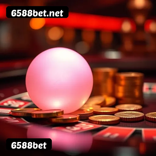 App Mobile 6588bet - Jogue em Qualquer Lugar no Seu Smartphone