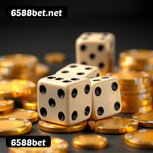 Imagem quadrada de apoio para baixar 6588bet