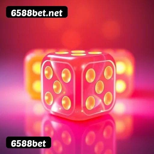 Cassino ao Vivo 6588bet - Dealers Brasileiros Profissionais