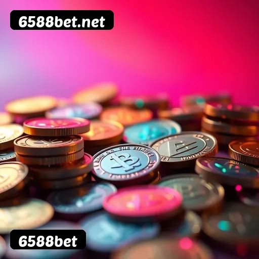 Benefícios do Login 6588bet - Bônus e Vantagens Exclusivas