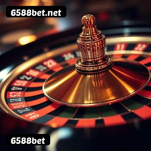 Coleção Premium de Slots 6588bet - NetEnt, Pragmatic Play, Evolution